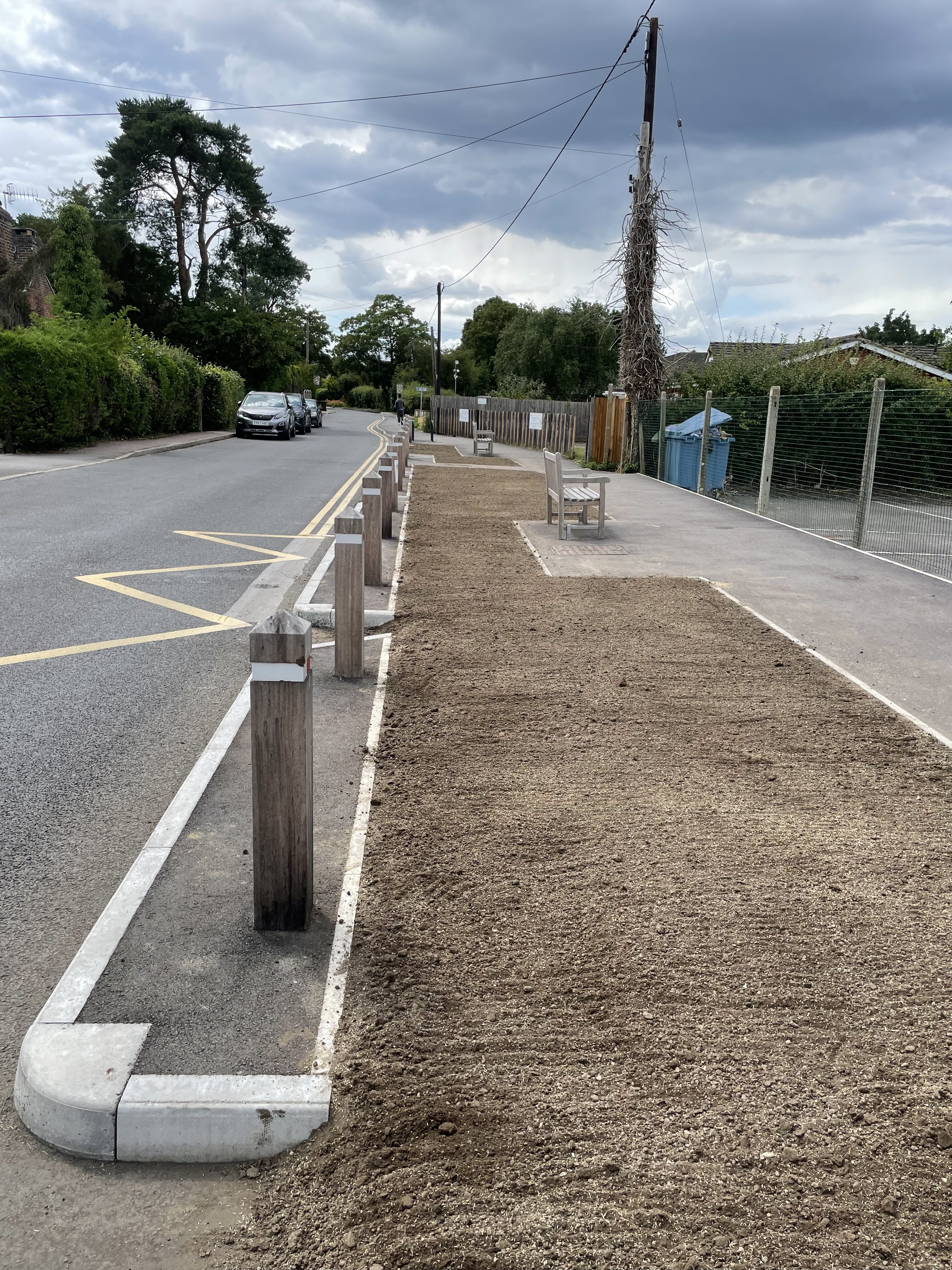 Wheelers Lane Gardening